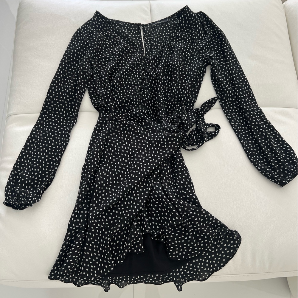 abercrombie and fitch dress